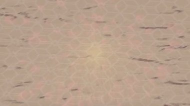 Modern medya üretimi için fütüristik dijital soyut doku sinematik tarz hareketli grafik ögesi