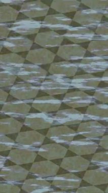 Benzersiz hareket dokusu tasarım sanatı ile profesyonel video düzenleme için modern soyut grafikler