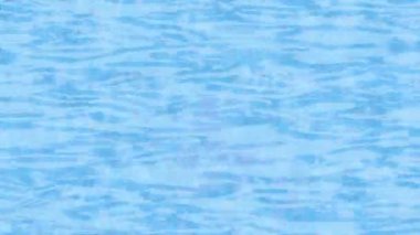 Benzersiz video giriş tasarımı projeleri için detaylı yüzey kalıbı film animasyon stili grafik girişi