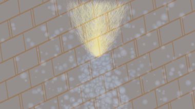 Lüks hareket tasarımı üst düzey video projeleri ve dijital sanat için zarif, pürüzsüz bir dokusu var.