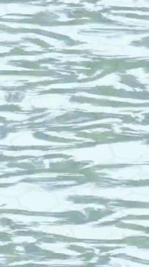 Benzersiz video giriş tasarımı projeleri için detaylı yüzey kalıbı film animasyon stili grafik girişi