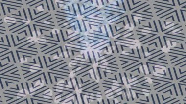 Benzersiz hareket dokusu tasarım sanatı ile profesyonel video düzenleme için modern soyut grafikler