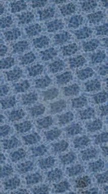 Benzersiz hareket grafikleri tasarım sanatına sahip yaratıcı film üretimi için özet bir arkaplan