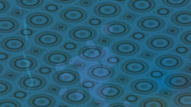 Benzersiz dijital hareket grafiklerine sahip yaratıcı sinematik projeler için yumuşak animasyon yüzeyi