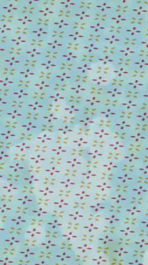 Estetik doku arkaplan tasarımı renkli hareket grafikleri ile moda film giriş profosyoneli