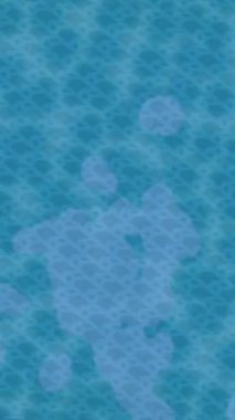 Benzersiz dijital hareket grafiklerine sahip yaratıcı sinematik projeler için yumuşak animasyon yüzeyi