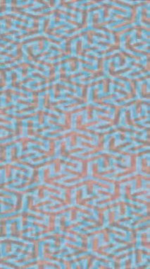 Estetik doku arkaplan tasarımı renkli hareket grafikleri ile moda film giriş profosyoneli