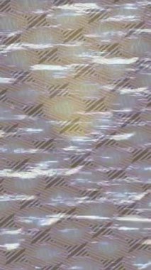 Benzersiz hareket grafikleri tasarım sanatına sahip yaratıcı film üretimi için özet bir arkaplan