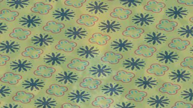 Yaratıcı video düzenleme film tasarımı için benzersiz hareket grafikleri biçimi giriş hareketi video pro