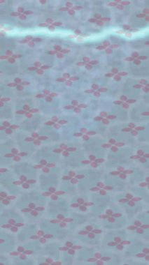 Lüks hareket tasarımı üst düzey video projeleri ve dijital sanat için zarif, pürüzsüz bir dokusu var.