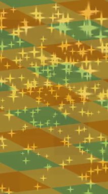 Benzersiz dijital hareket grafiklerine sahip yaratıcı sinematik projeler için yumuşak animasyon yüzeyi