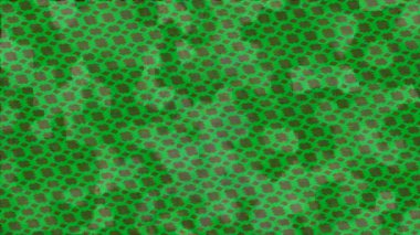 Lüks hareket projeleri için soyut tasarım stili animasyonu olan üst düzey dijital doku