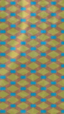 Benzersiz video giriş tasarımı projeleri için detaylı yüzey kalıbı film animasyon stili grafik girişi