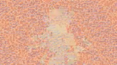 Yaratıcı video düzenleme film arkaplan tasarımı için minimalist organik hareket grafikleri