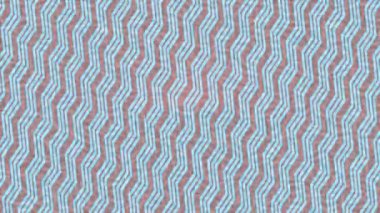 Soyut hareket desenli fütüristik video üretimi için dinamik dijital arkaplan