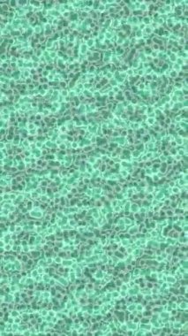 Lüks hareket projeleri için soyut tasarım stili animasyonu olan üst düzey dijital doku