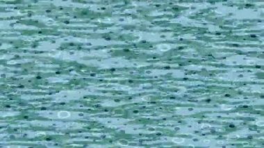 Benzersiz hareket dokusu tasarım sanatı ile profesyonel video düzenleme için modern soyut grafikler