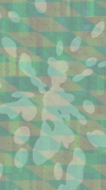 Yaratıcı video düzenleme film tasarımı için benzersiz hareket grafikleri biçimi giriş hareketi video pro