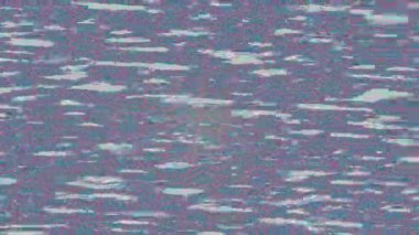 Dijital doku yüzey tasarım biçimi ile modern video animasyonu için gelişmiş hareket grafikleri