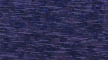 Benzersiz video giriş tasarımı projeleri için detaylı yüzey kalıbı film animasyon stili grafik girişi