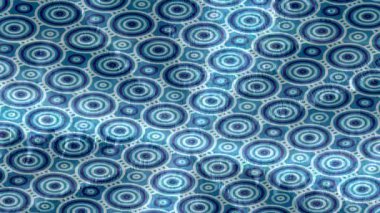 Lüks hareket tasarımı üst düzey video projeleri ve dijital sanat için zarif, pürüzsüz bir dokusu var.