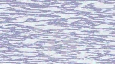 Dijital doku yüzey tasarım biçimi ile modern video animasyonu için gelişmiş hareket grafikleri