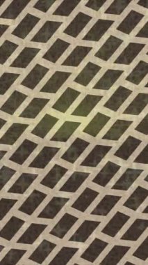 Benzersiz hareket grafikleri tasarım sanatına sahip yaratıcı film üretimi için özet bir arkaplan