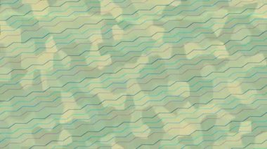 Estetik doku arkaplan tasarımı renkli hareket grafikleri ile moda film giriş profosyoneli