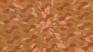 Lüks hareket tasarımı üst düzey video projeleri ve dijital sanat için zarif, pürüzsüz bir dokusu var.