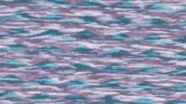 Benzersiz hareket grafikleri tasarım sanatına sahip yaratıcı film üretimi için özet bir arkaplan