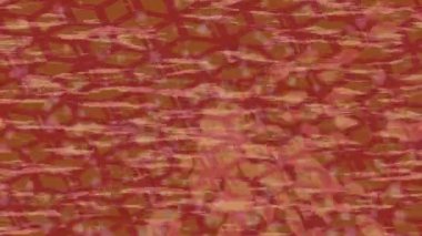 Yaratıcı video düzenleme film arkaplan tasarımı için minimalist organik hareket grafikleri