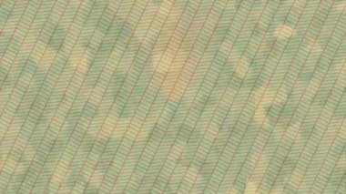 Modern medya üretimi için fütüristik dijital soyut doku sinematik tarz hareketli grafik ögesi