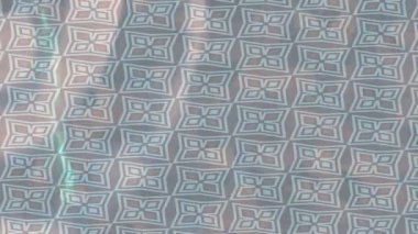 Benzersiz dijital hareket grafiklerine sahip yaratıcı sinematik projeler için yumuşak animasyon yüzeyi