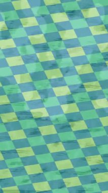 Modern medya üretimi için fütüristik dijital soyut doku sinematik tarz hareketli grafik ögesi