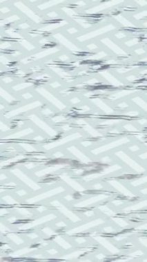 Lüks hareket projeleri için soyut tasarım stili animasyonu olan üst düzey dijital doku