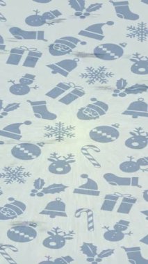 Benzersiz hareket dokusu tasarım sanatı ile profesyonel video düzenleme için modern soyut grafikler