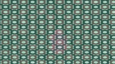 Benzersiz dijital hareket grafiklerine sahip yaratıcı sinematik projeler için yumuşak animasyon yüzeyi