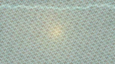 Profesyonel video projeleri sanat tarzı için organik hareketli arkaplan tasarımı