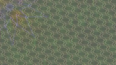 Benzersiz video giriş tasarımı projeleri için detaylı yüzey kalıbı film animasyon stili grafik girişi