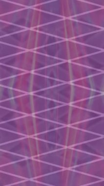 Organik desenli yüzey giriş stili video film sanatı ile soyut arkaplan tasarımı