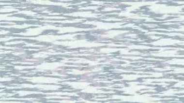 Benzersiz hareket grafikleri tasarım sanatına sahip yaratıcı film üretimi için özet bir arkaplan