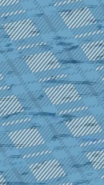 Estetik doku arkaplan tasarımı renkli hareket grafikleri ile moda film giriş profosyoneli