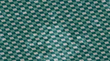 Modern medya üretimi için fütüristik dijital soyut doku sinematik tarz hareketli grafik ögesi