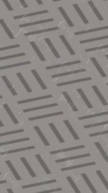 Dijital doku yüzey tasarım biçimi ile modern video animasyonu için gelişmiş hareket grafikleri