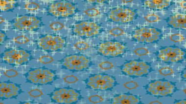 Yaratıcı video düzenleme film arkaplan tasarımı için minimalist organik hareket grafikleri