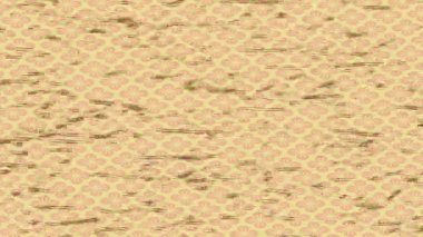 Estetik doku arkaplan tasarımı renkli hareket grafikleri ile moda film giriş profosyoneli