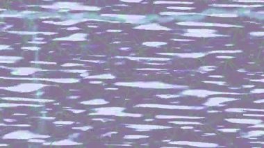 Modern medya üretimi için fütüristik dijital soyut doku sinematik tarz hareketli grafik ögesi