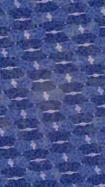 Benzersiz hareket dokusu tasarım sanatı ile profesyonel video düzenleme için modern soyut grafikler