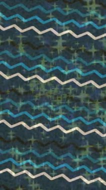 Benzersiz hareket grafikleri tasarım sanatına sahip yaratıcı film üretimi için özet bir arkaplan