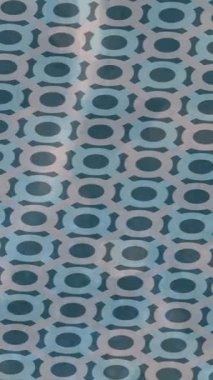 Lüks hareket projeleri için soyut tasarım stili animasyonu olan üst düzey dijital doku